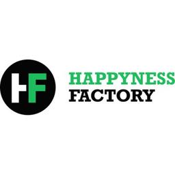 Happyness Factory Logo