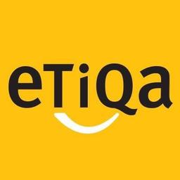 Etiqa Insurance Singapore Logo