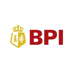 Bank of the Philippine Islands (BPI) Logo