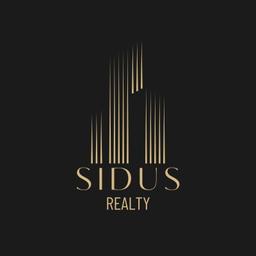Sidus Realty Pvt. Ltd. Logo
