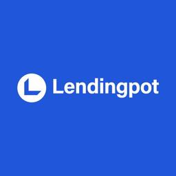 Lendingpot Logo