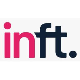 IN Financial Technologies (INFT) Logo