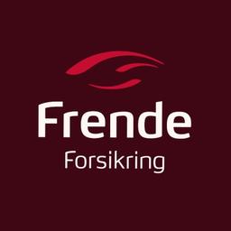 Frende Forsikring Logo