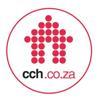 CCH (Cape Coastal Homes / City Country Homes) Logo