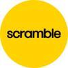Scramble Logo