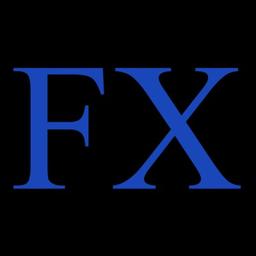 FX Rand Logo