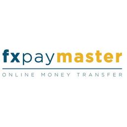 FX Paymaster Logo