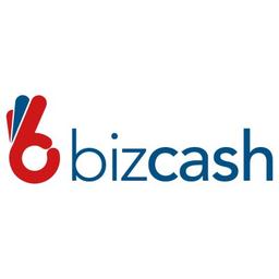 Bizcash Logo