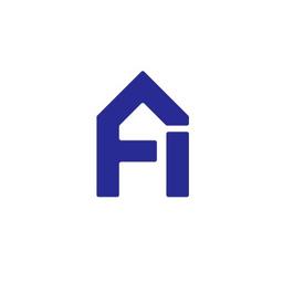 Fintown Logo