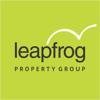 Leapfrog Property Group Logo