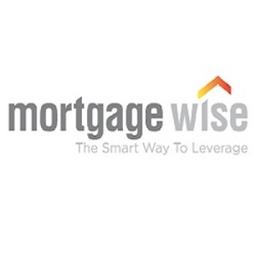 MortgageWise.sg Logo