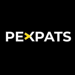Pexpats Logo