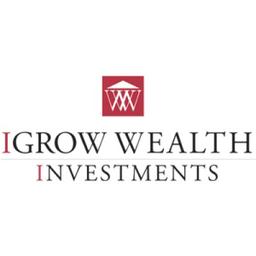 IGrow Wealth Investments Logo