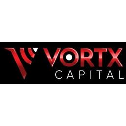 VortX Capital Logo