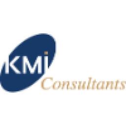 KMI Consultants Ltd Logo