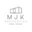 MJK Properties Logo