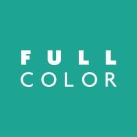 Full Color, Inc. Logo