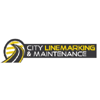 City Linemarking Logo
