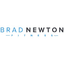 Brad Newton fitness Logo