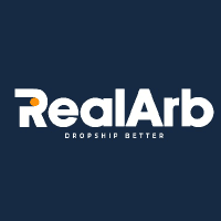 RealArb Logo