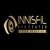 Innisfil eye center Logo