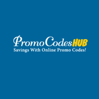 PromoCodesHub Logo