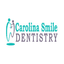 CAROLINA SMILE DENTISTRY Logo