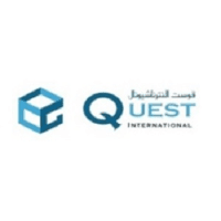 Quest International Logo