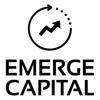 EMERGE CAPITAL & PARTNERS Logo