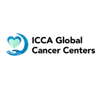 Integrative Cancer Centers of America Logo
