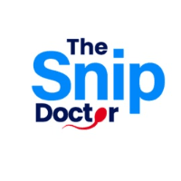 The Snip Doctor Logo