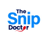 The Snip Doctor Logo