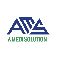 Amedisolution Logo