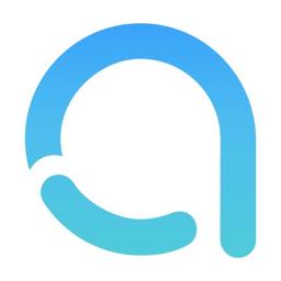 Amparo Logo