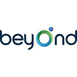 Beyond Logo