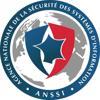 ANSSI - Agence nationale de la sécurité des systèmes d'information Logo