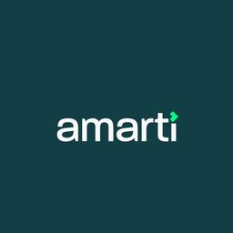 amarti Logo