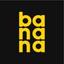 Banana Logo