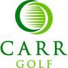 Carr Golf Logo