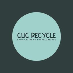 Clic Recycle® Logo