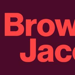 Browne Jacobson Logo