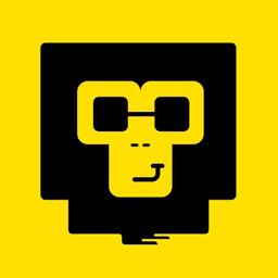 Ginger Monkey LLP Logo