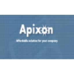 Apixon Technology Logo