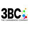 3BC, Inc. - The Cannabinoid Company Logo
