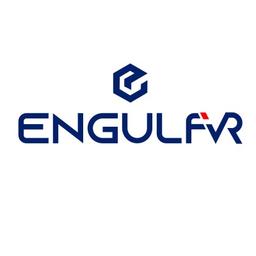 Engulf VR Logo