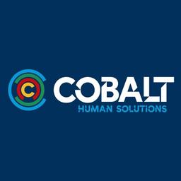 Cobalt Human Solutions Ltd Logo
