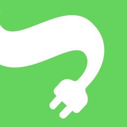 Gaia Charge Logo