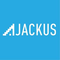 Ajackus Logo