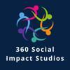 360 Social Impact Studios Logo