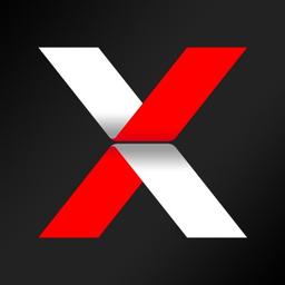 Climate X Logo